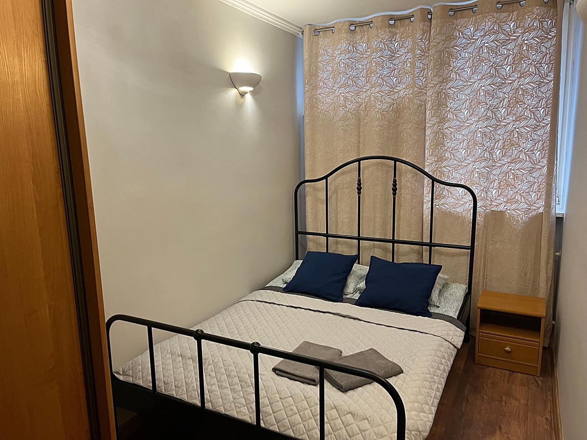 Coser Apartamenty Grzybowska Warszawa Exteriör bild