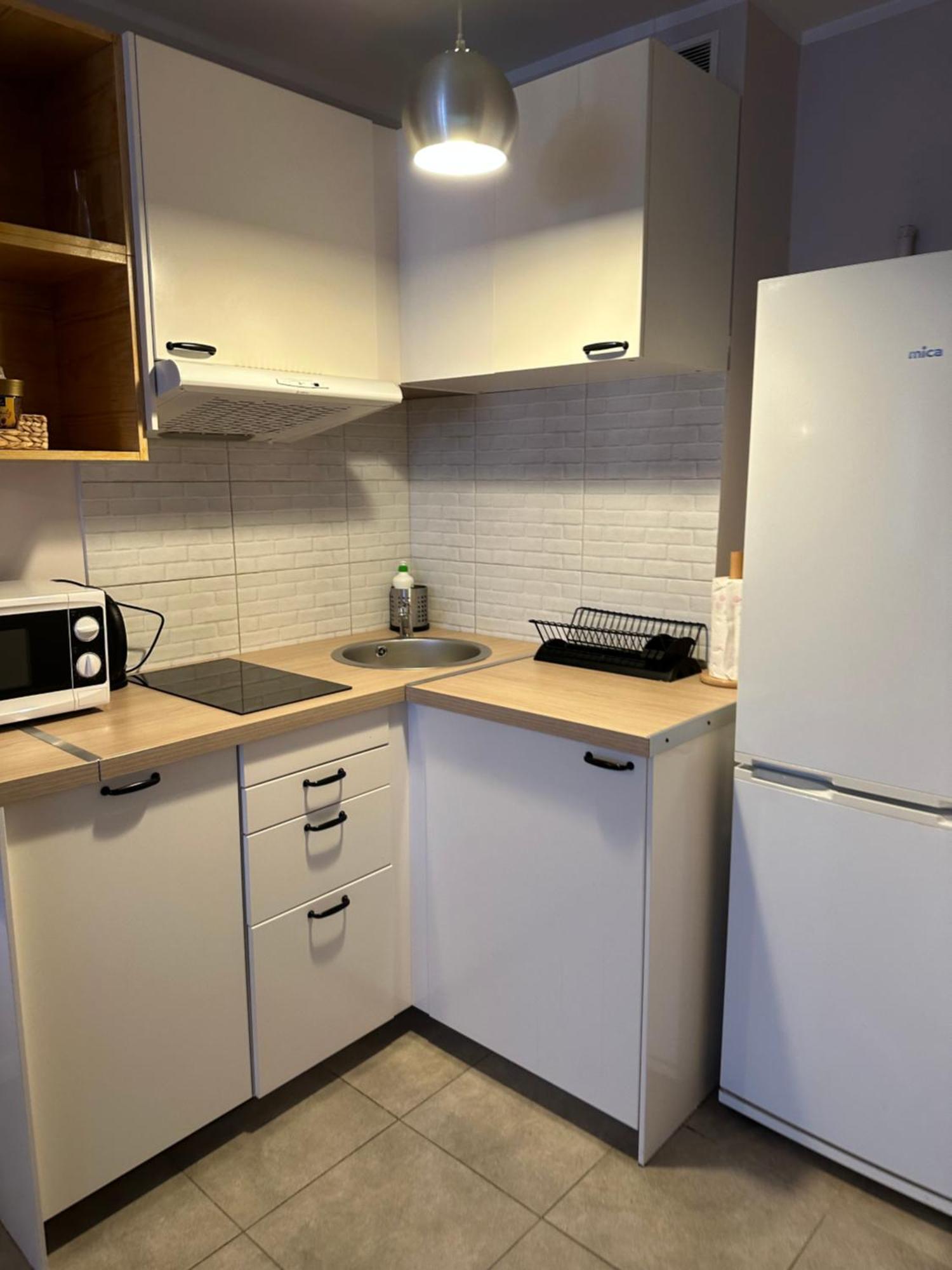Coser Apartamenty Grzybowska Warszawa Exteriör bild