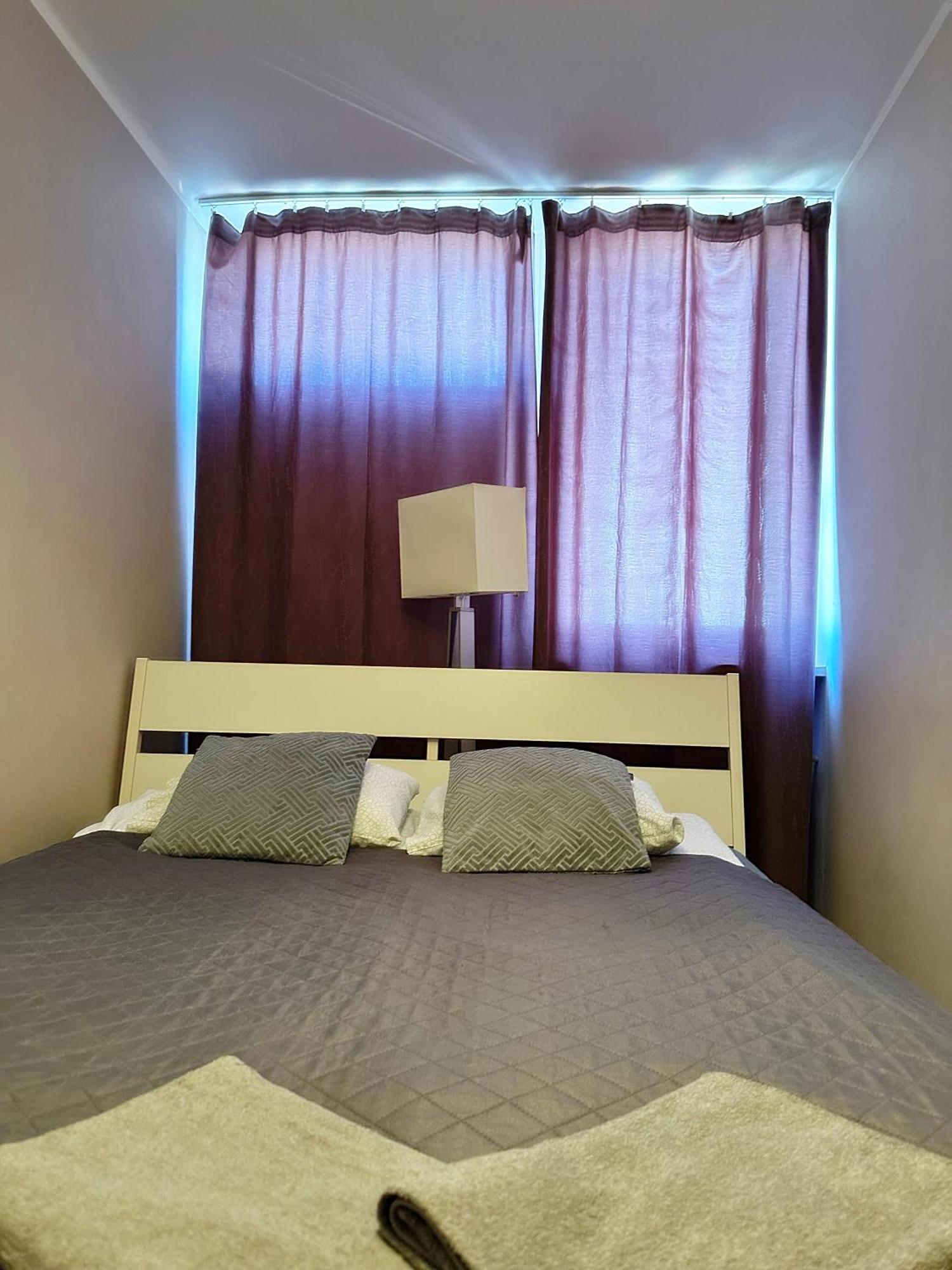 Coser Apartamenty Grzybowska Warszawa Exteriör bild