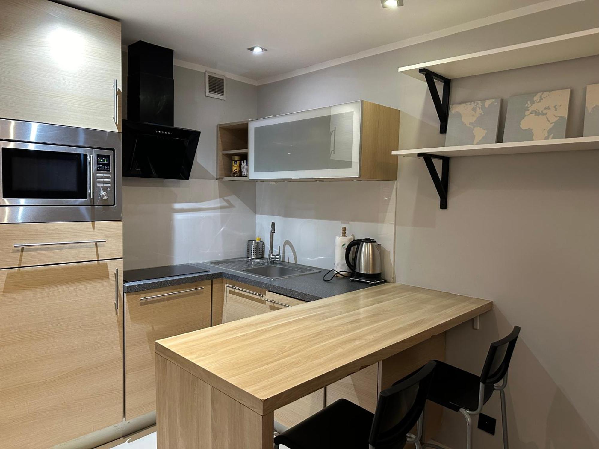 Coser Apartamenty Grzybowska Warszawa Exteriör bild