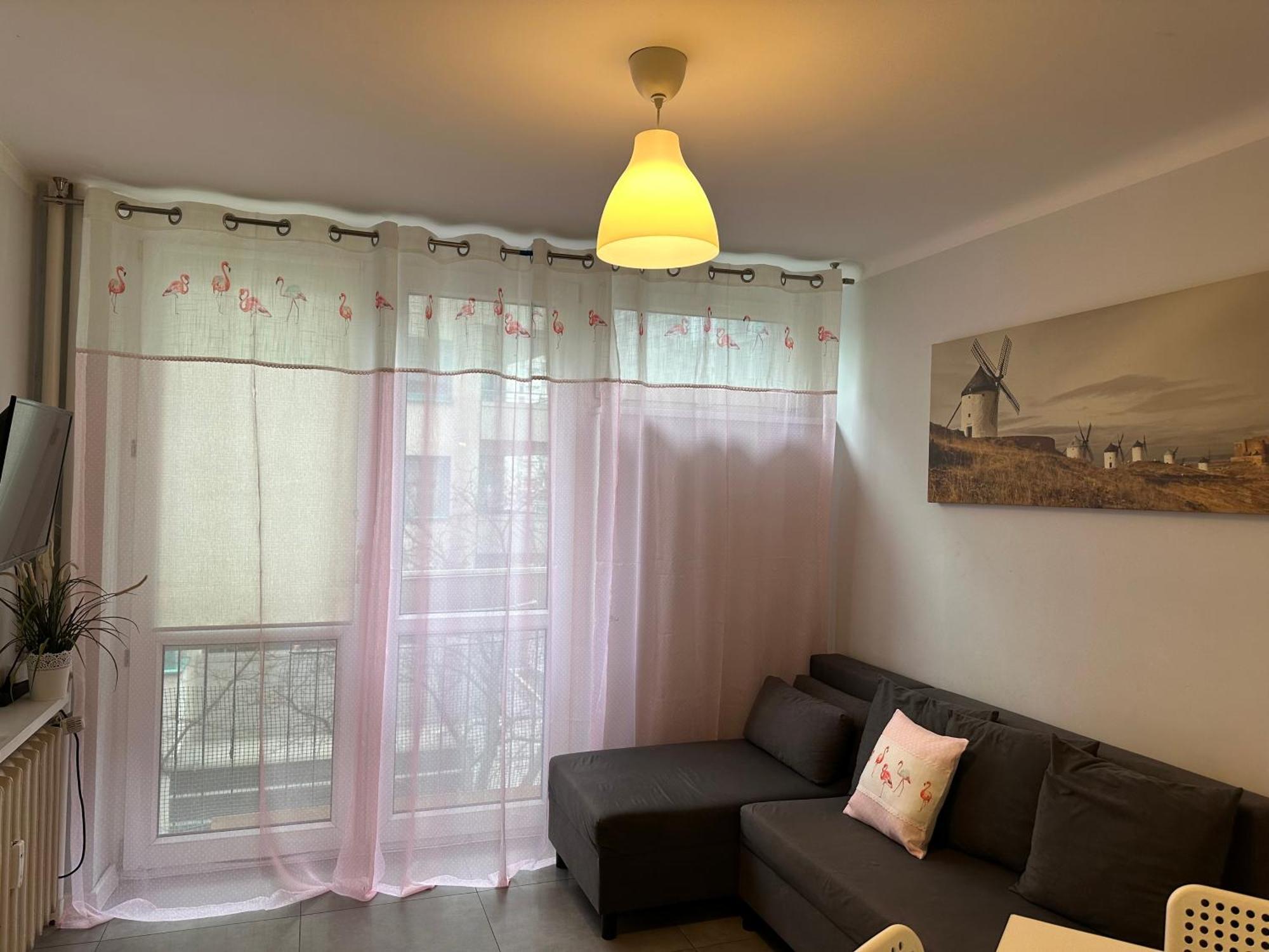 Coser Apartamenty Grzybowska Warszawa Exteriör bild