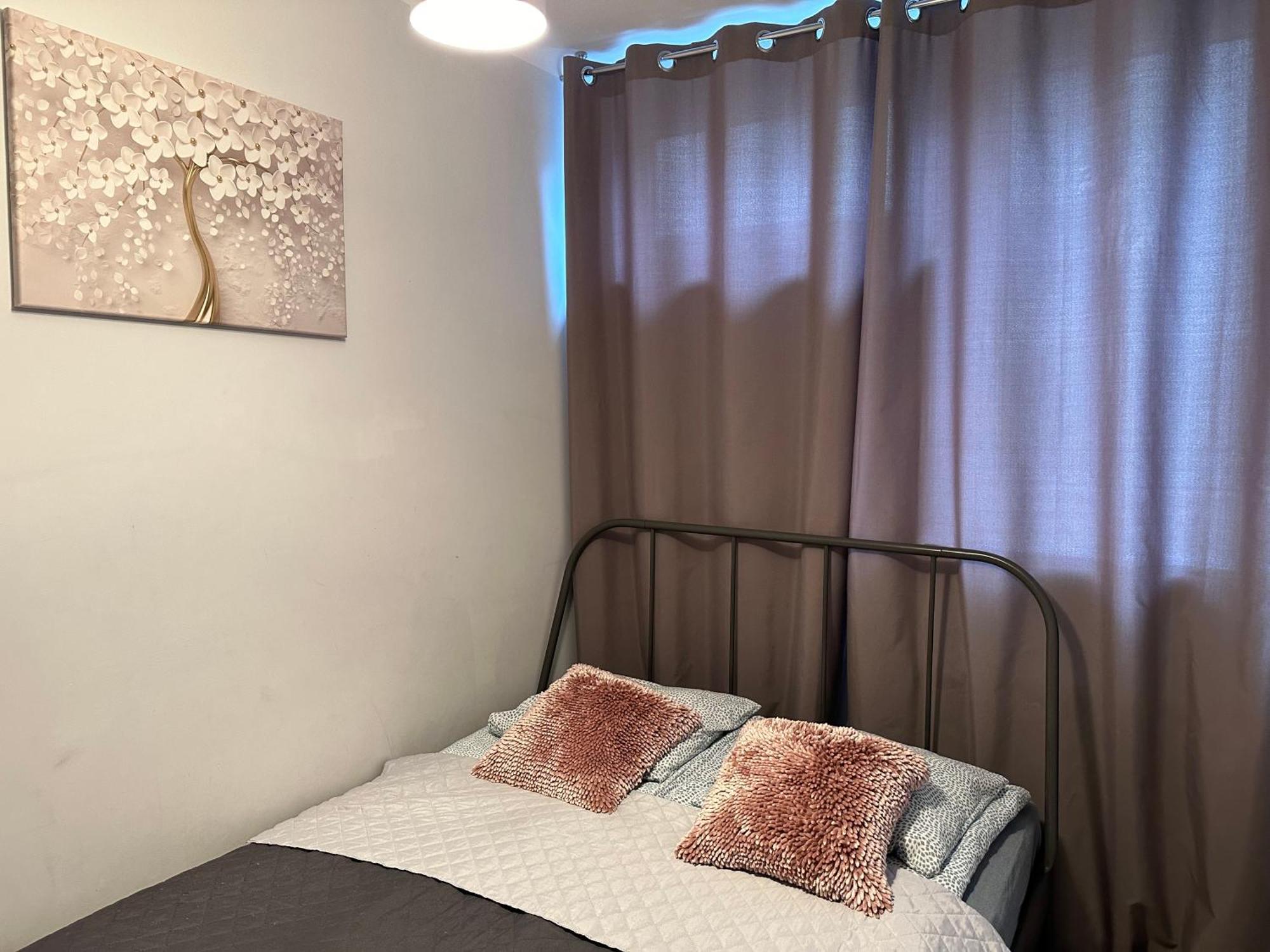 Coser Apartamenty Grzybowska Warszawa Exteriör bild